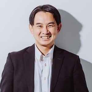 写真:講師