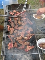 当日の様子