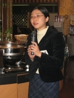 当日の様子