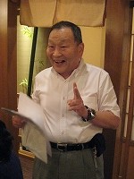 当日の様子