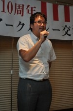 当日の様子