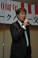 当日の様子
