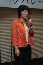 当日の様子