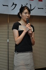 当日の様子