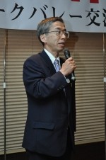 当日の様子