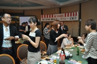 当日の様子