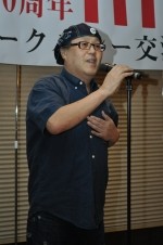 当日の様子