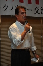 当日の様子