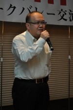 当日の様子