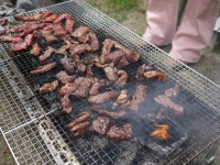 当日の様子