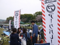当日の様子