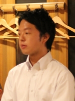 当日の様子
