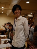 当日の様子