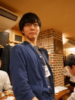 当日の様子