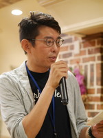 当日の様子