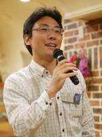 当日の様子
