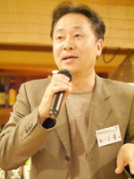 当日の様子