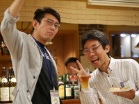 当日の様子