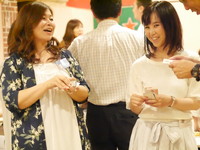 当日の様子