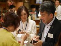 当日の様子