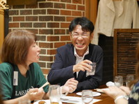 当日の様子