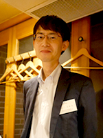 当日の様子