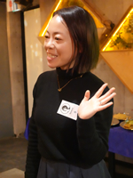 当日の様子