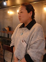 当日の様子
