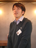 当日の様子