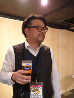 当日の様子