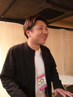 当日の様子