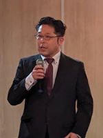 当日の様子