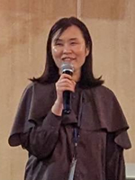 当日の様子