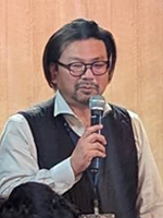当日の様子