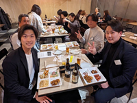 当日の様子