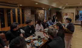 岡山アークバレー交流会　活動レポート