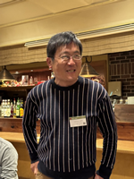 当日の様子