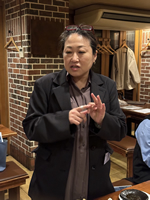 当日の様子