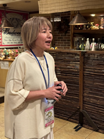 当日の様子