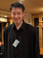 当日の様子