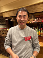 当日の様子