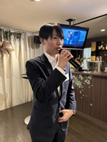 当日の様子