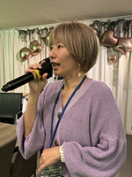 当日の様子