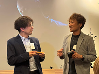 当日の様子