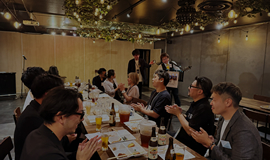 岡山アークバレー交流会　活動レポート