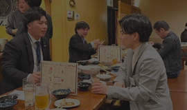 岡山アークバレー交流会　活動レポート