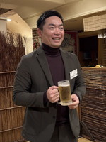 当日の様子
