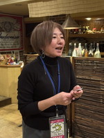 当日の様子
