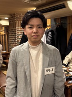 当日の様子