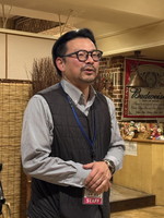 当日の様子